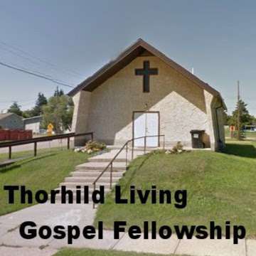Thorhild Living Gospel Fellowship